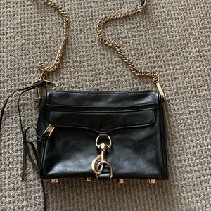 Rebecca Minkoff Mini MAC Bag